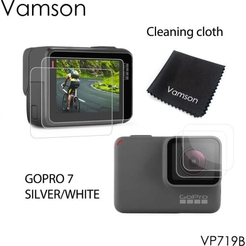 Защитные пленки для мобильных телефонов Vamson China At AliExpress