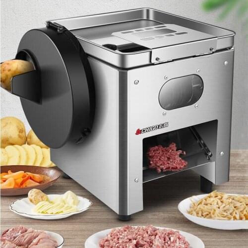 Meat Grinder VH China