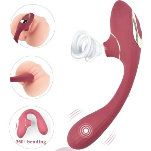 Vibrator Clitoris Sucker Nipple Vibrator For Clitoris Clit Pump Toys For Couples Vibrators For Women Clitoris Toys For Couples
