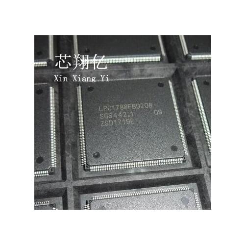 XINXIANGYI LPC1788FBD208