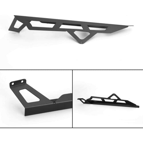 Artudatech CNC Rear Chain Guard Protector Cover fit for Yamaha Tenere 700 2019-2020
