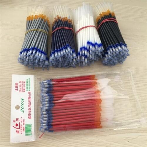 1Set Heat Wrap Fade Out Fabric Markers Pencil High Temperature Disappearing Marker Pens Sewing Drawing Lines Accessories