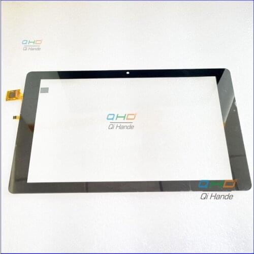10.1'' inch touch screen,100% New for 101245R02-V1 touch panel,Tablet PC touch panel digitizer glass sensor 101245R02 -V1