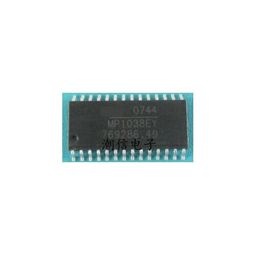 Free shipping new%100 new%100 MP1038EY MP1038EYS