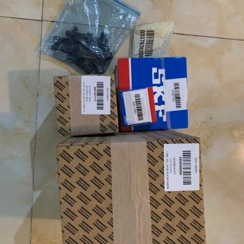 Free shipping genuine 2906096900 for AC GA90-160 C146 gearbox kit overhaul kit