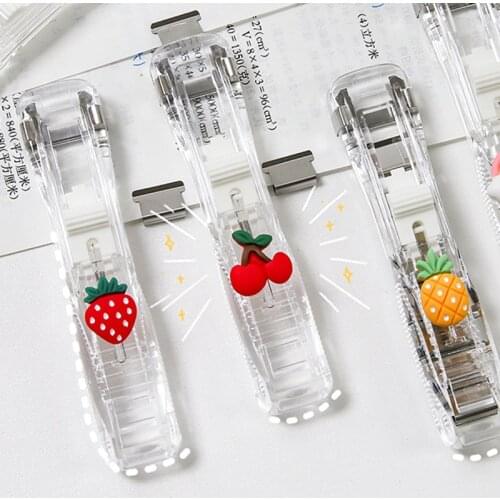 KW－TRIO Paper Clips