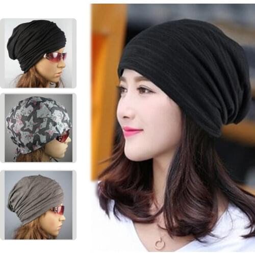 Fashion Unisex Anti Radiation Cap Multicolor EMF Protection Hat Microwave Protection Beanies