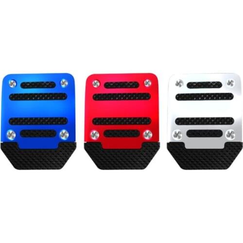 Motorcycle Brake Pedal Aluminum Alloy Anti-skid Universal Brake Pedal Motorcycle Accessories