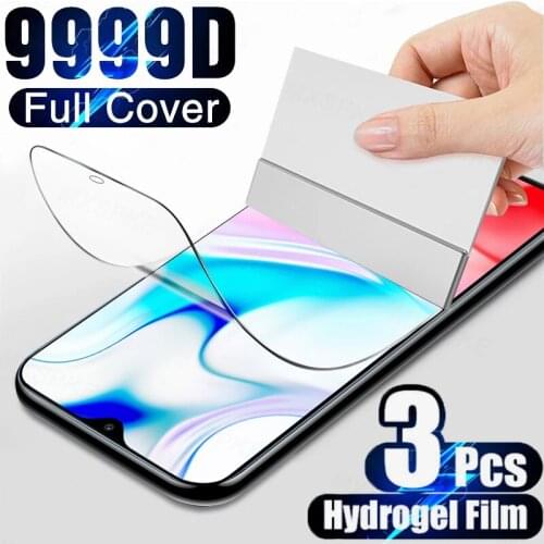 MXSPKE Screen Protectors For Xiaomi Redmi K30