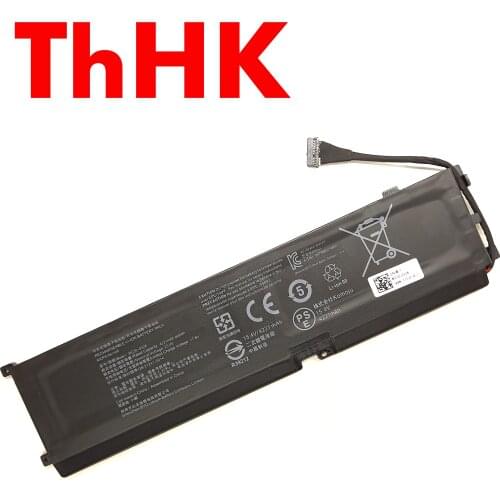 Genuine Original 65Wh RC30-0328 Laptop Battery For Razer Blade 15 2020 RZ09-0328 RZ09-03304x RZ09-03305x RZ09-0330x RZ09-0330