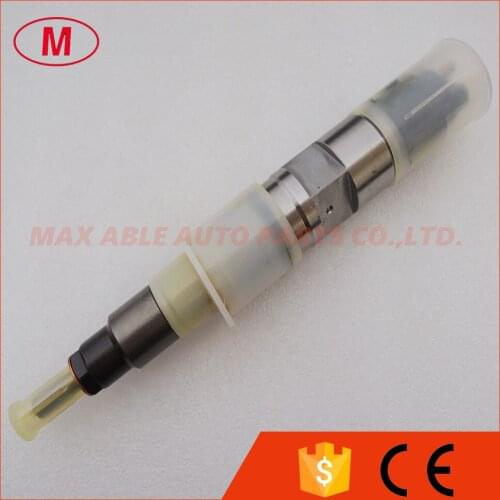 Original common rail injector 0445120261 for Weichai WP7; WP5