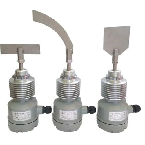 The Thread Type The Rotary Resistance Material Level Switch, The Lengthening Rod Object Detector, The Industrial Limit Sensor