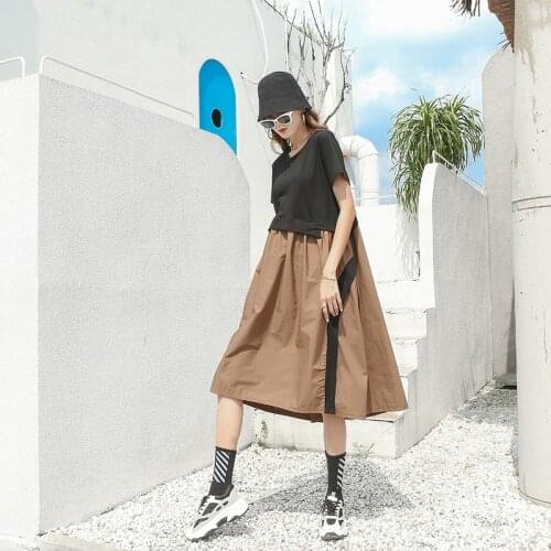 Rutile Fashion A-Line Dresses