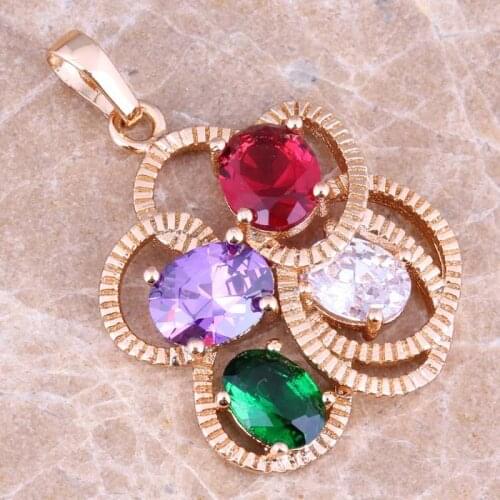 SilverWar Pendant Chains
