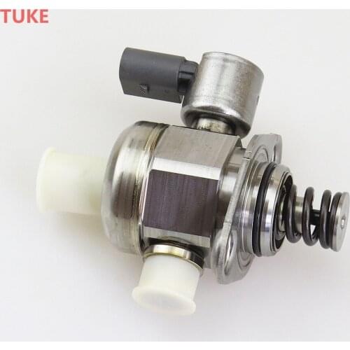 RWSYPL 1.8T 2.0T Fuel Injection System High Pressure Fuel Pump For Golf MK6 CC Passat B6 EOS 06H 127 025 N 06H 127 025 M