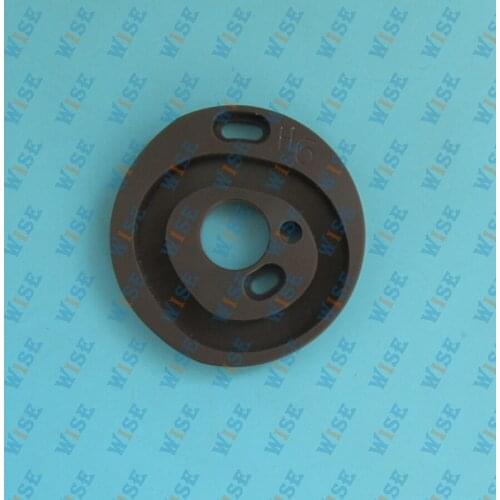 1 PCS TAKE UP LEVER CAM (H6 BRWN) 15mmSHAFT for Barudan #HB230730 / HB230062