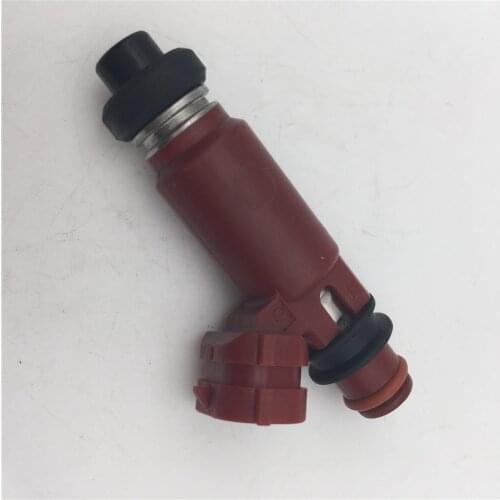 195500-3260 Fuel Injector fit FOR Suzuki Swift Base DLX GA Chevrolet Metro 1.3L L4 1998-2001 1955003260 3260