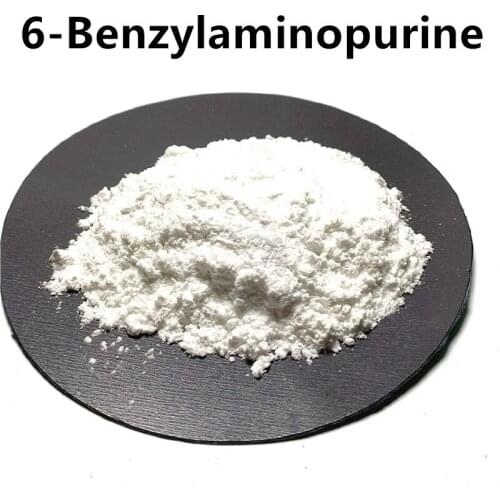 20g 6-Benzylaminopurine BAP 6 Cytokinin Hormone Plant Growth PGR Gibberellic