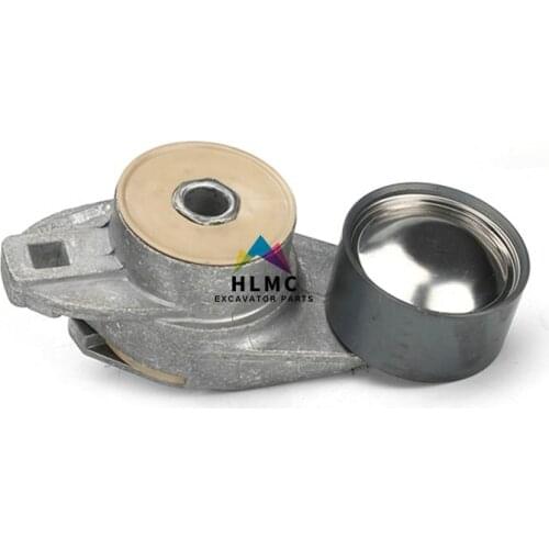 Excavator Accessories EC380 EC480 fan pulley belt tensioner 21479276 APV2739