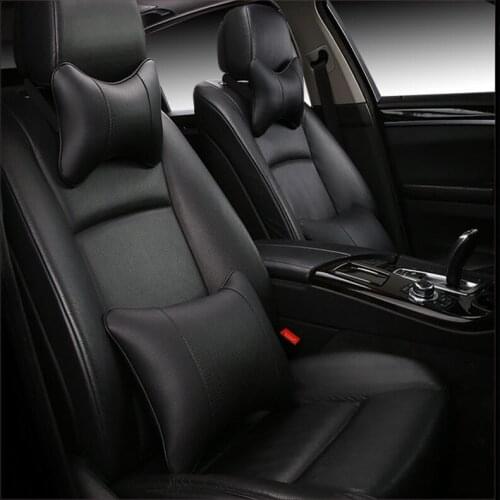 Car headrest Auto headrest Car Neck Pillow Automotive Seat Head reat headrest of a vehicle