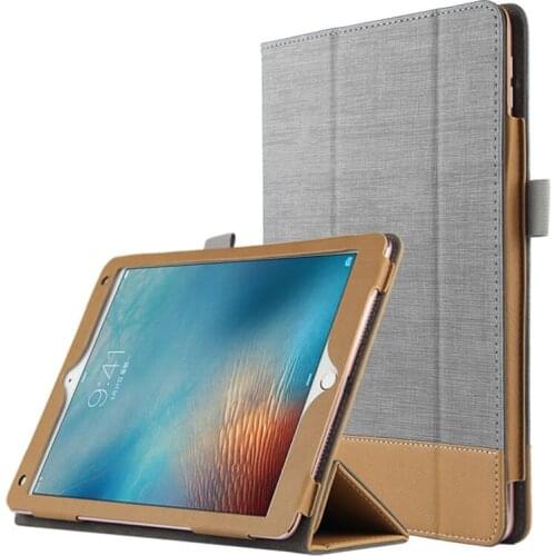 Case For iPad Pro 9.7 2016 Protective cover Smart Case For Apple iPad Pro 9.7 Pro9.7 inch A1674 3 5 Case Cover Protector Sleeve