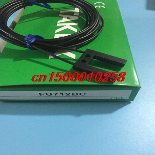 FREE SHIPPING FU712BC FTLV702BC FU505BC PHR8014 Optical fiber sensor