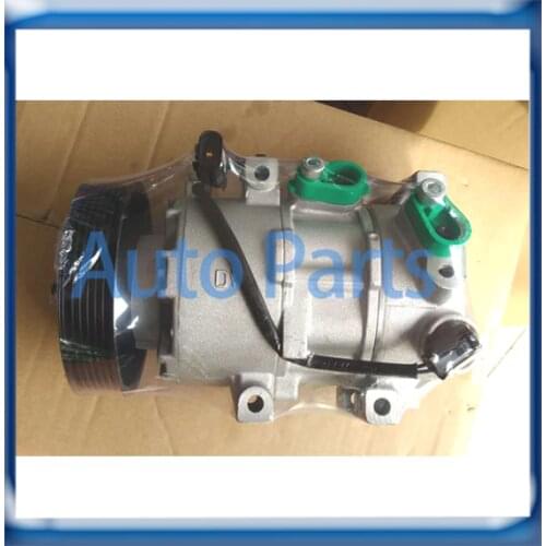 DVE13 a/c Compressor for Hyundai i40 1.7 CRDi 1B33E-00700 1B33E00700 97701-3Z100 977013Z100