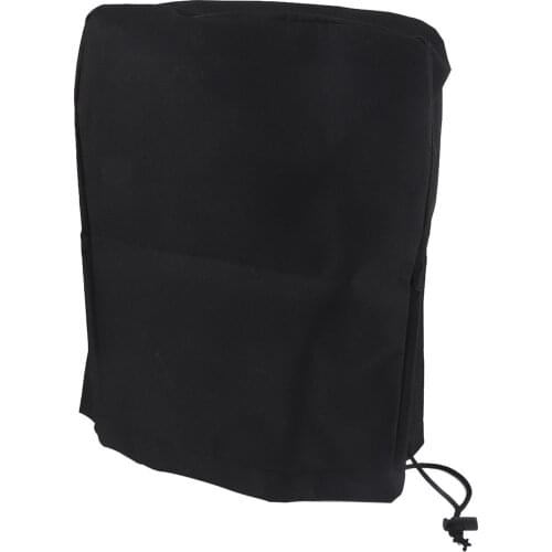 Electric Tongue Jack Cover Waterproof Dustproof Camper Accessories Outside