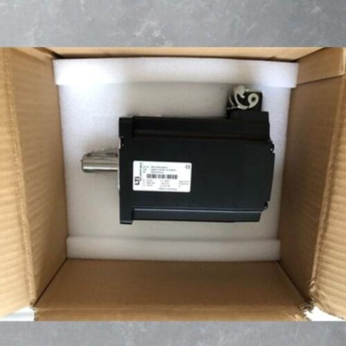LTI Luster Motor LSMM13-100-4N-110 Driver In Stock