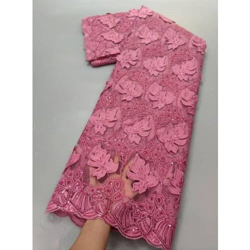 100%cotton Swiss Lace Fabric 2021 High Quality Embroidery Dry Lace African Lace Swiss Voile Lace In Switzerland Dubai Fabric 5Y