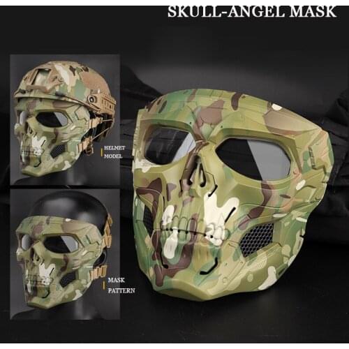 Mrs win Ballistic Helmets China