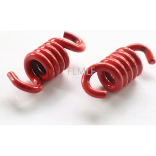 8000 Rpm Clutch Spring for 23-32cc Zenoah Cy Engine Fit for 1/5 HPI ROVAN ROFUN KM GTB TS BAJA 5B 5T 5SC