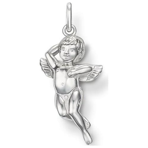 ThomasPT1471 Necklace Pendant style Fashion jewelry Free shipping - birthda Gift