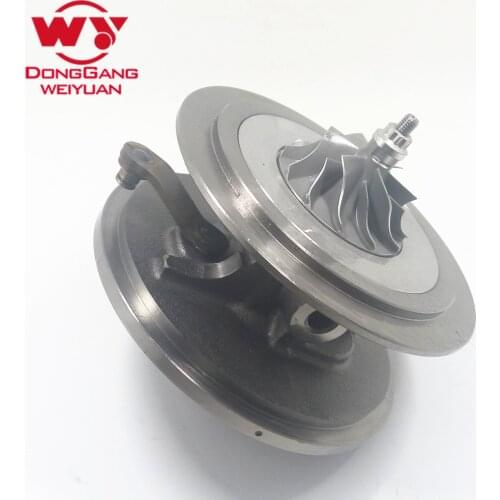 For Ford TRANSIT 2.2 TDCI DuraTorq Euro 5 153 HP 2010- Turbo kits 787556 GTB1749V turbocharger chra 787556-0017 787556-0016