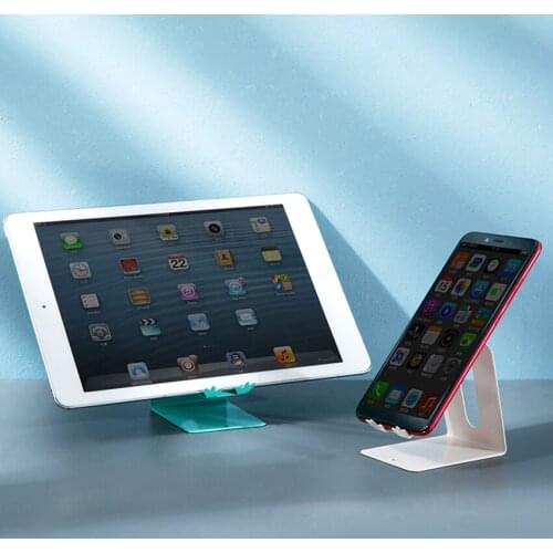 Multi-purpose Mobile Phone Holder Desktop Tablet Stands Universal Bedside Tablet iPad Stand Brackets Portable Cell Phone Support