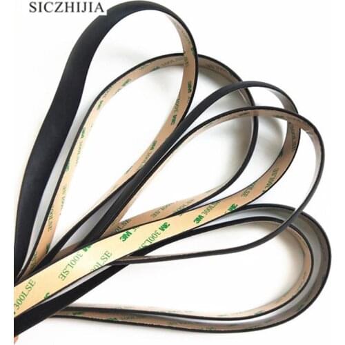 Car roof front and rear windshield seals for SEAT Ibiza Leon Toledo Arosa Alhambra Exeo FR Supercopa Mii Altea Cordoba cupra