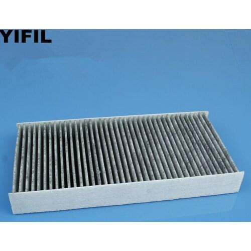Cabin Air Filter 6447.RG For Citroen C5 (09/2004-), For Peugeot 407 (05/2004-)