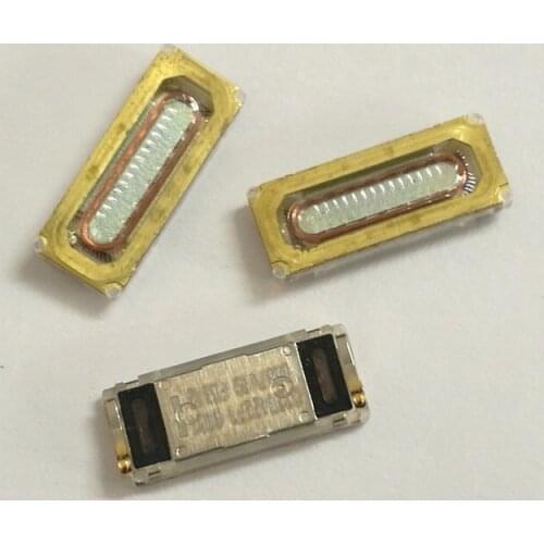10pcs/lot Earpiece Ear Speaker For Sony M4 Aqua E2303 for Xperia M5 Aqua E5603 E5606 E3 XA F3111 F3113 F3115