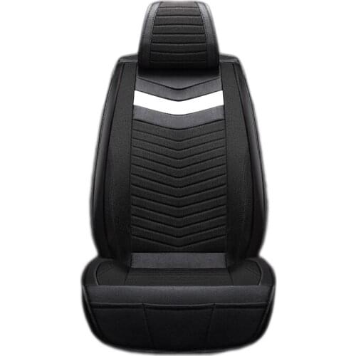 3D Modeling Car Seat Cover Fashion Tones And Rigorous Process Car Cushion Car-Stylings