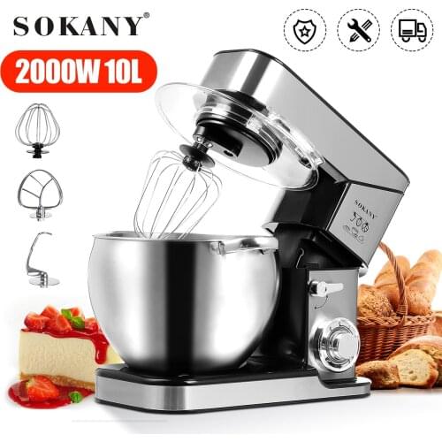 Becornce Household Mixers