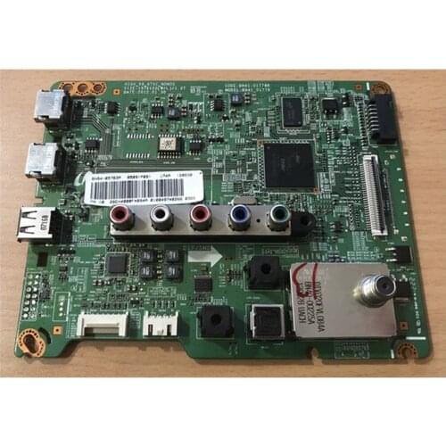 BN41-01778B BN94-06418T screen CY-DF400BGLV1H TV mainboard for Samsung UN40F5030AF