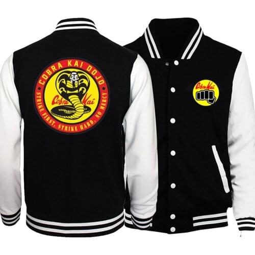 HAMPSON LANQE Men's Sports Jackets