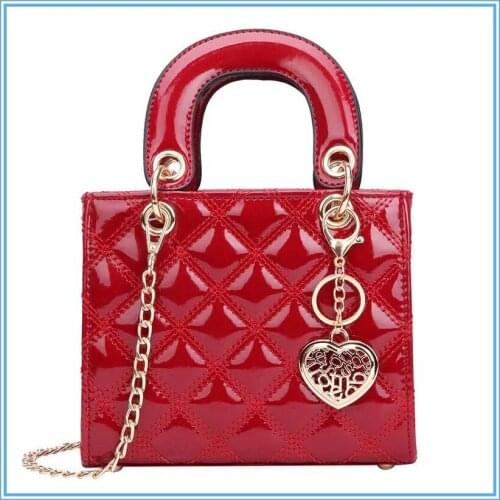 JELLYOOY Totes With Short Handles