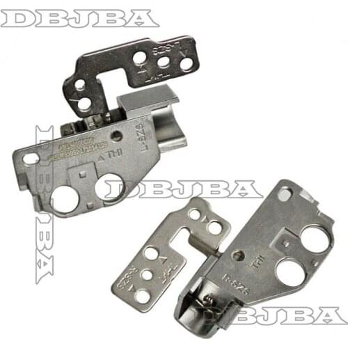 LCD Hinge Bracket Set L + R for Lenovo ThinkPad T460s hinges