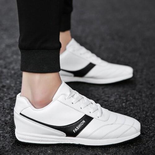 Sport Shoes For Men White Sneakers Men Casual Shoes For Sneaker Man Shoe Sapatos Zapatos Casuales Para Hombre De Cuero Male