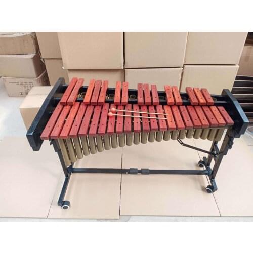 37-tone xylophone marimba orff music percussion teaching