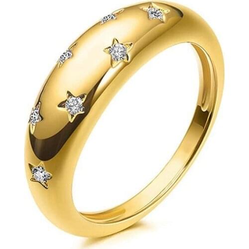 MxGxFam Engagement Rings