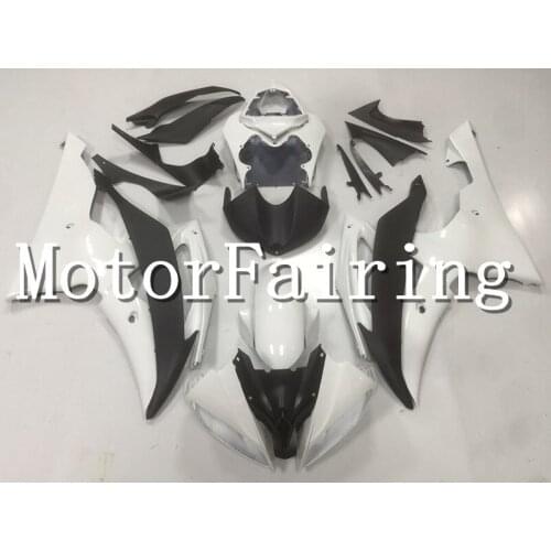 Motorcycle Bodywork Fairing Kit For YZF R6 2008 2009 2010 2011 2012 2013 2014 2015 2016 ABS Plastic Injection Molding R608B49