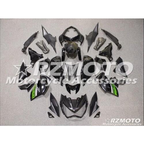 New ABS Motorcycle fairing kit For Kawasaki Ninja Z800 2013 2014 2015 2016 year Bodywork Injection mold ACEKITS Store No.0025