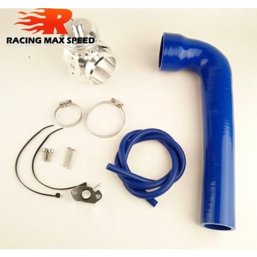 Wholesales auto air intake turbo dump valve blow off valve for Fabia vw Polo 1.2 Tsi upto 2014 bov042